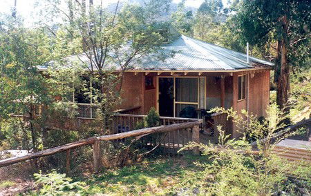 Canobolas Mountain Cabins - Timeshare Accommodation 2