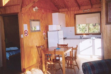 Canobolas Mountain Cabins - Timeshare Accommodation 3