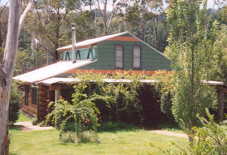 Canobolas Mountain Cabins - Timeshare Accommodation 4