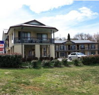 Elite Motor Inn - Timeshare Accommodation