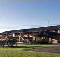 Gateway Motel - Timeshare Accommodation