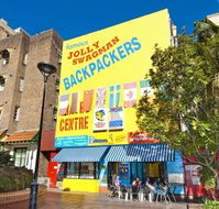 Jolly Swagman Backpackers Sydney Hostel - Timeshare Accommodation