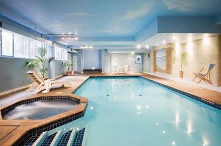 Pacific International Apts Bankstown - Timeshare Accommodation 0