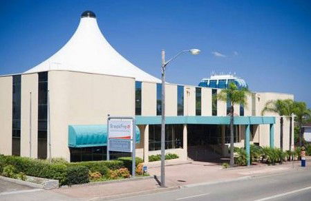 Pacific International Apts Bankstown - Timeshare Accommodation 2