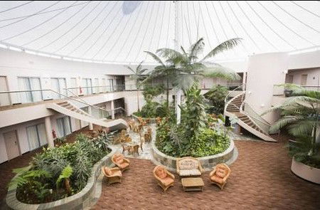 Pacific International Apts Bankstown - Timeshare Accommodation 3