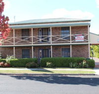 Sandstock Motor Inn - Timeshare Accommodation