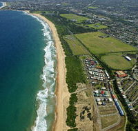 Wollongong Surf Leisure Resort - Timeshare Accommodation