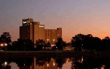 Mercure Sydney Airport - Timeshare Accommodation