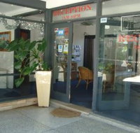 The Blakehurst Motor Inn - Timeshare Accommodation
