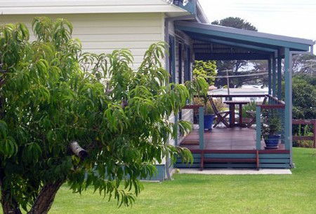 Anchor Bay Motel - Timeshare Accommodation 0