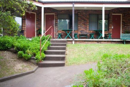 Anchor Bay Motel - Timeshare Accommodation 1