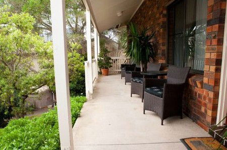 Anchor Bay Motel - Timeshare Accommodation 3
