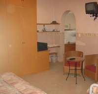 Hotel 59 And Cafe - Timeshare Accommodation