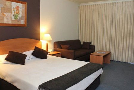 Peninsula Nelson Bay - Timeshare Accommodation 0