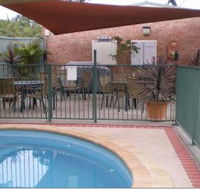 Bent Street Motor Inn - Timeshare Accommodation