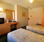 Metro Inn Edgecliff - Timeshare Accommodation