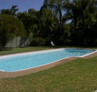 Billabong Motel