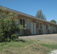 Cottonfields Motel - Timeshare Accommodation