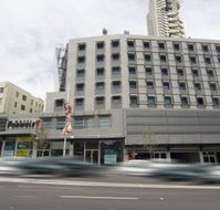 Motel Formule 1 - Timeshare Accommodation