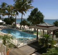 Netanya Noosa - Timeshare Accommodation