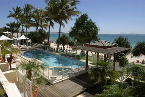 Netanya Noosa - Timeshare Accommodation 0