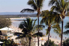 Netanya Noosa - Timeshare Accommodation 1