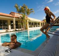 Noosa Springs Golf and Spa Resort - Timeshare Accommodation