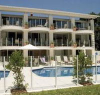 Sandcastles Noosa - Timeshare Accommodation