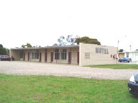 Ombersley VIC Timeshare Accommodation