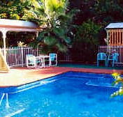 Barrasss John Bright Motor Inn - Timeshare Accommodation