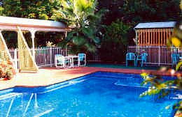 Barrasss John Bright Motor Inn - Timeshare Accommodation 0