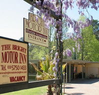 Bright Motor Inn - Timeshare Accommodation