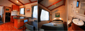 Bright Pine Valley Tourist Park - Timeshare Accommodation