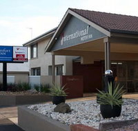 Comfort Inn Warrnambool International
