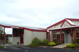 Korumburra VIC Timeshare Accommodation