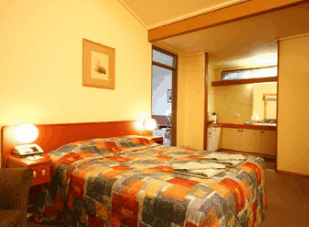 Mitchell Motor Inn - Timeshare Accommodation 0