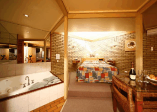 Mitchell Motor Inn - Timeshare Accommodation 1