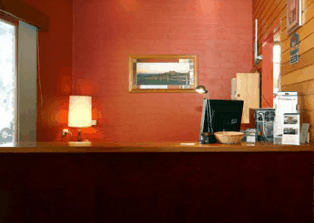 Mitchell Motor Inn - Timeshare Accommodation 3