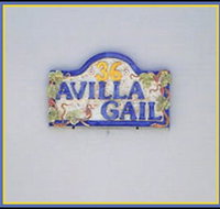 A Villa Gail