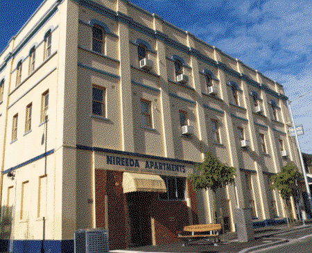 Apartments Nireeda On Clare - Timeshare Accommodation 0