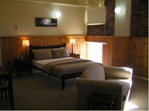 Apartments Nireeda On Clare - Timeshare Accommodation 1