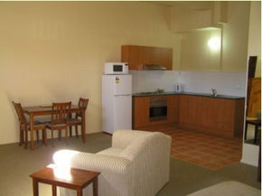 Apartments Nireeda On Clare - Timeshare Accommodation 2