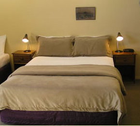 Apartments Nireeda On Clare - Timeshare Accommodation 4