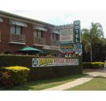 Banjo Paterson Motor Inn - Timeshare Accommodation
