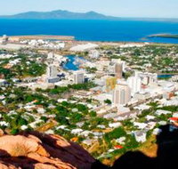 Castle Lodge Motel - Timeshare Accommodation