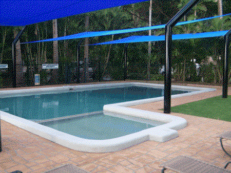 Ellis Beach QLD Timeshare Accommodation