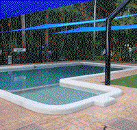 Ellis Beach Oceanfront Bungalows - Timeshare Accommodation