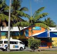 Njoy Travellers Resort - Timeshare Accommodation