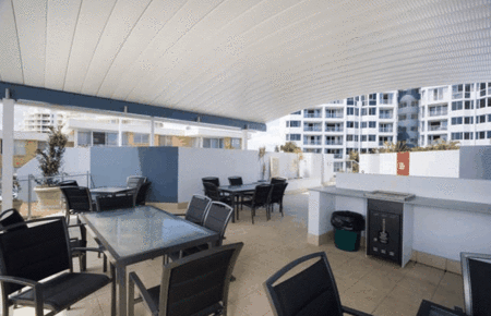 Mariner Shores - Timeshare Accommodation 1