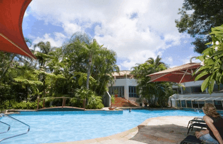 Mariner Shores - Timeshare Accommodation 2